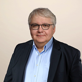 Jost Hoppermann，副总裁，首席分析师