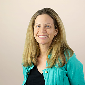 Liz Herbert，副总裁，首席分析师